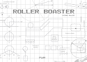 Roller Boaster